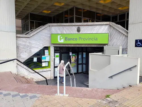 Banco Provincia 2050