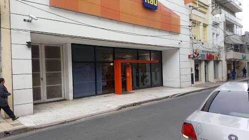 Banco Itaú