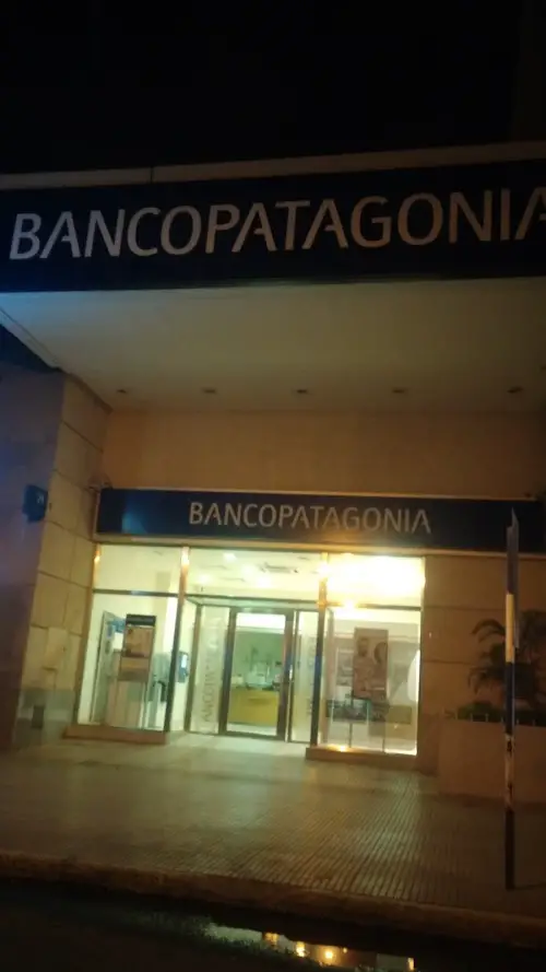 Banco Patagonia Sucursal Resistencia