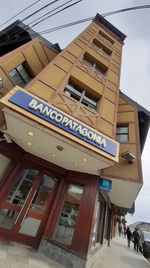 Banco Patagonia Sucursal Ushuaia