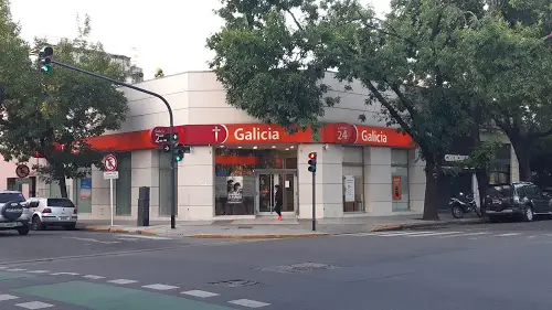 Galicia Bank