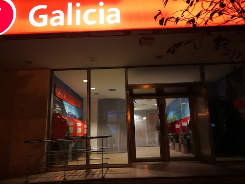 Banco Galicia - Sucursal Neuquén