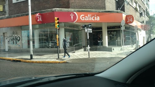 Banco Galicia - Sucursal Avellaneda