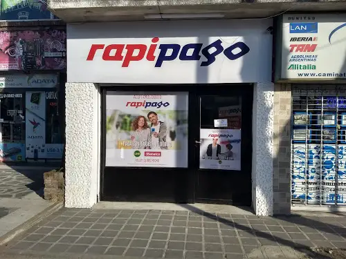 Rapipago - Centro de Servicios Arias