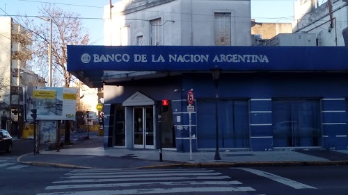 Bank of the Argentine Nation