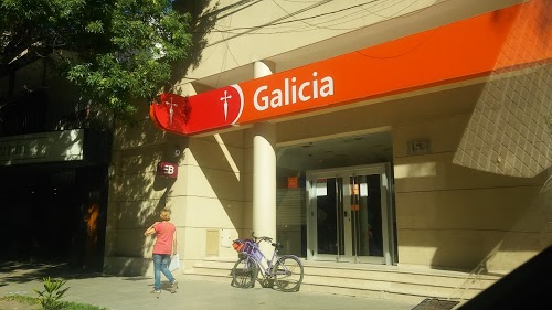 Banco Galicia - Sucursal Resistencia