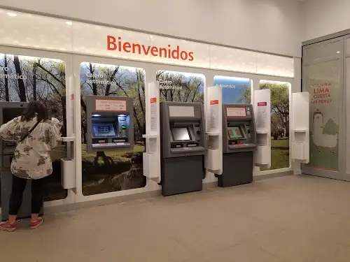 Banco Galicia - Sucursal Mercedes