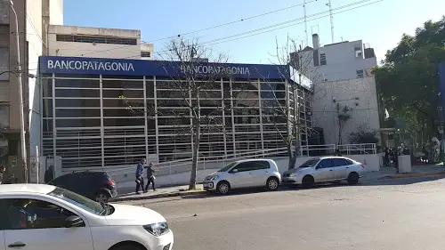 Banco Patagonia Sucursal Monte Grande