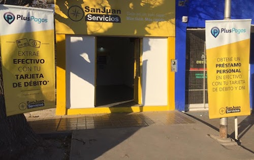 San Juan Servicios