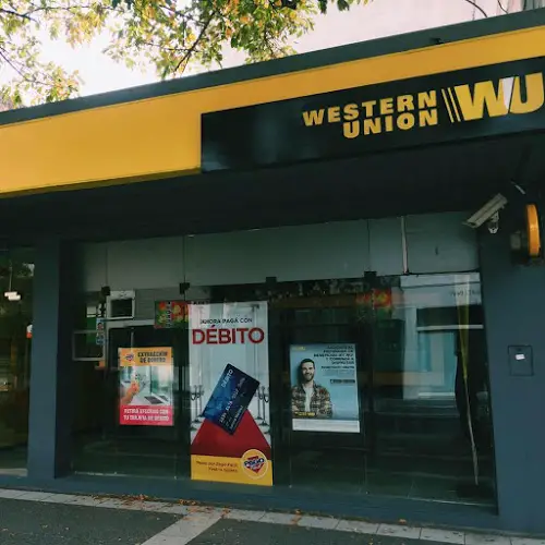 Pago Fácil - Western Union Santa Rosa