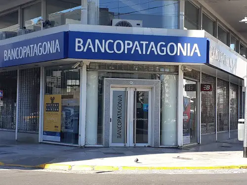 Banco Patagonia Sucursal Villa Urquiza