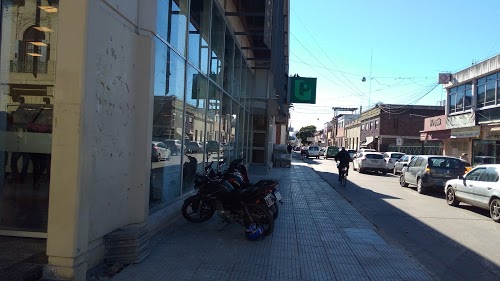 Banco Provincia de Buenos Aires