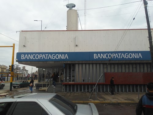 Banco Patagonia Sucursal San Justo