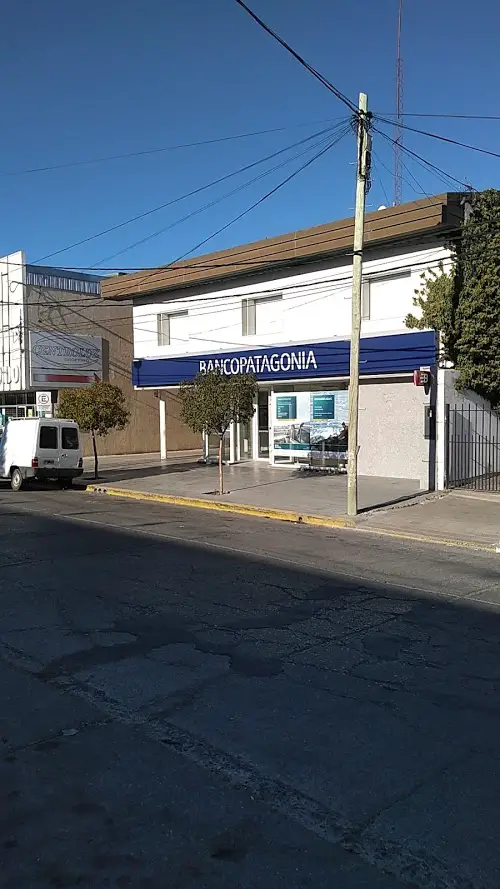 Banco Patagonia Sucursal Rawson