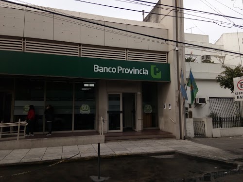 Banco Provincia 5028