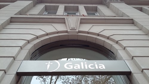 Banco Galicia - Sucursal Mendoza