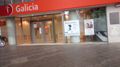 Banco Galicia - Sucursal Boulevard San Juan